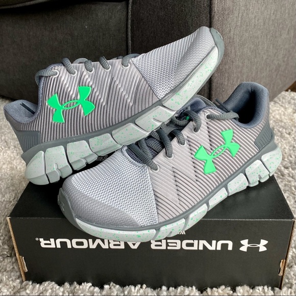 under armour scramjet 2